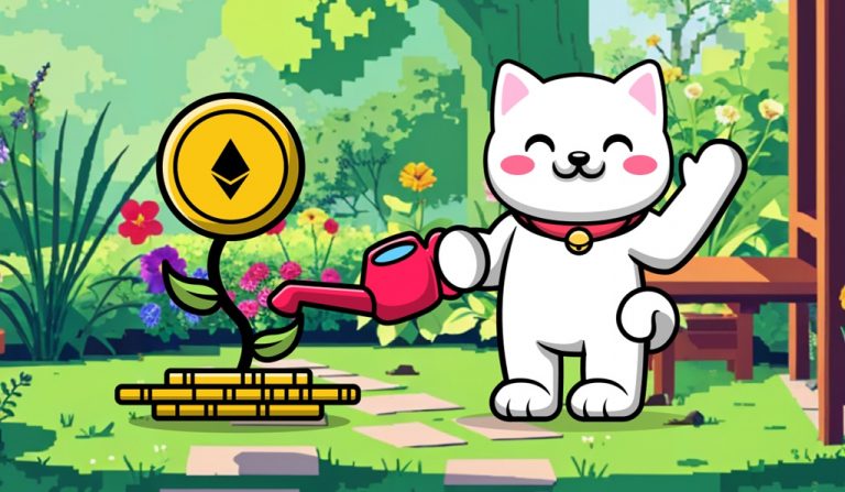 Risk To Reward: Altcoins To Help You Beat A Volatile Market