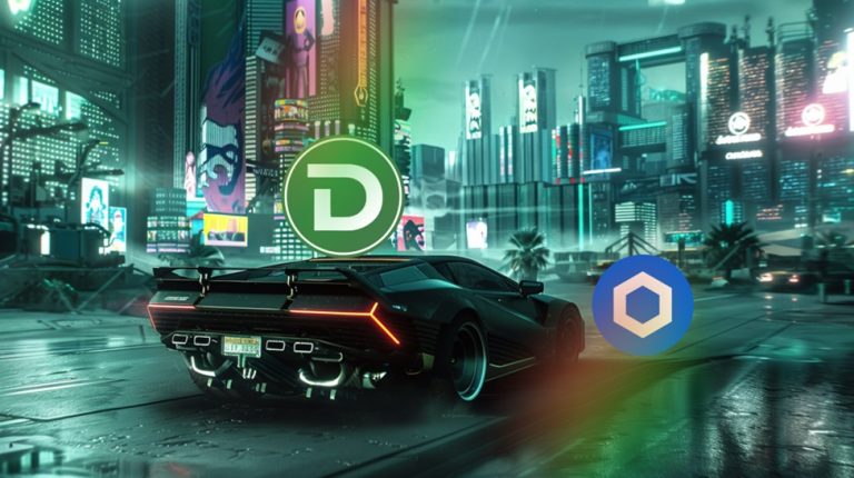 Invest in These Three Cryptos: Chainlink (LINK), DTX Exchange (DTX), and Toncoin (TON) 2X Gains in Q4