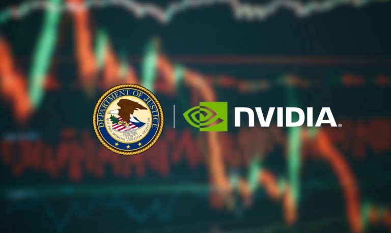 The NVIDIA AI Challenge, DOJ’s Standard Oil of 21st Century and CUDA’s Railroads