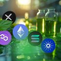 3 Altcoins to Bet on for High Returns as Bitcoin (BTC) Prepares to Break Out: Polkadot (DOT), Aptos (APT) and DTX Exchange (DTX)
