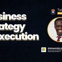 Business Strategy & Execution at Tekedia Mini-MBA