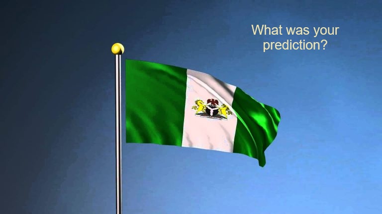 Some Key Policies in Nigeria – Let us Review The Predicted Impacts