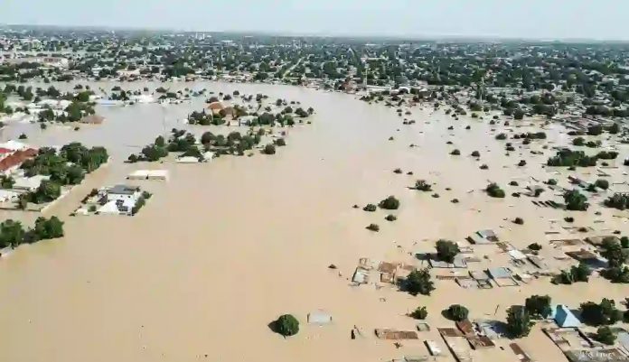 flood
