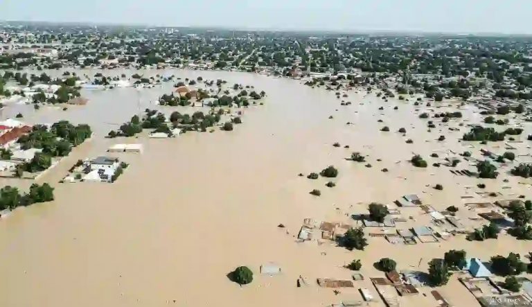 Over 259 Lives Lost, 625,239 Displaced As Flood Wreaks Havoc in Borno, Others: Govts. Lackluster Approach Blamed