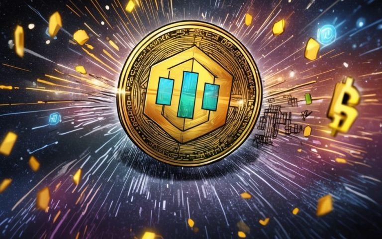 Uniswap And AAVE DeFI Traders Eye New PropFi Platform Where Users Are Paid To Trade