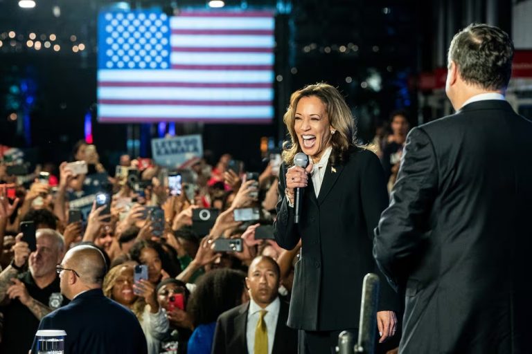 The Kamala Harris’ Moment in the US Presidential Debate, And My Call That She WON