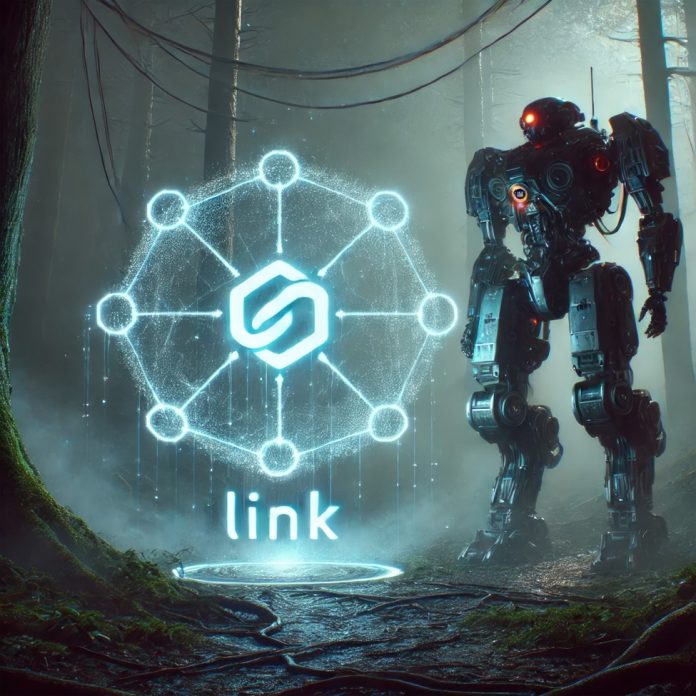 link
