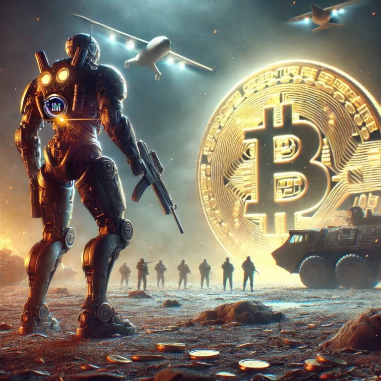 Bitcoin ETFs Record Huge Net Inflows; Bullish News For Solana (SOL) and Uniswap (UNI)? Traders Shift to This New ICO Primed for Adoption