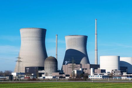 Radiant Nuclear Secures $300m for Its 1MW Reactor at $1.8bn Valuation