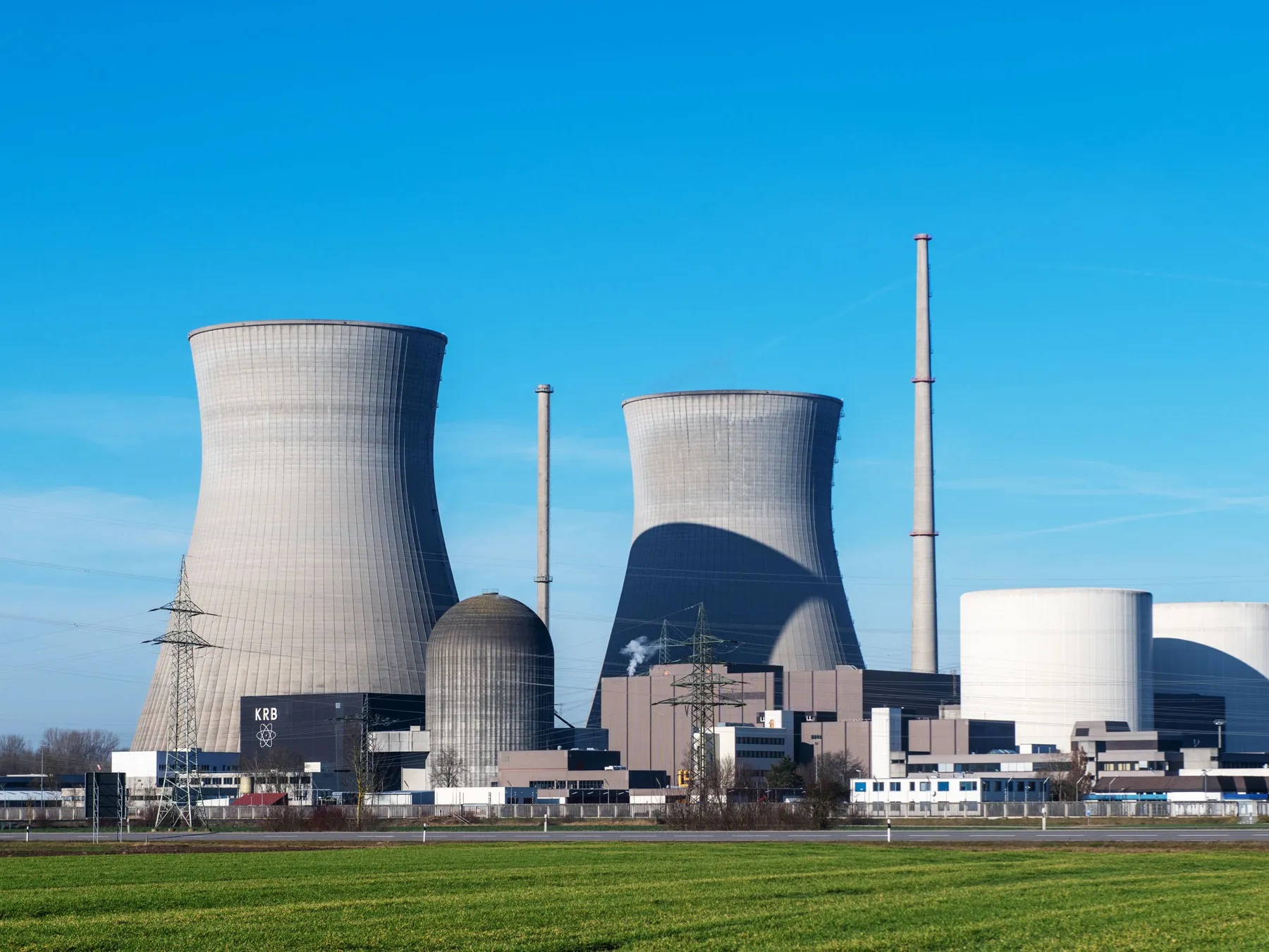 US Reaches $80bn Deal With Westinghouse Electric, Cameco, Brookfield Asset Management For New Nuclear Power Plants