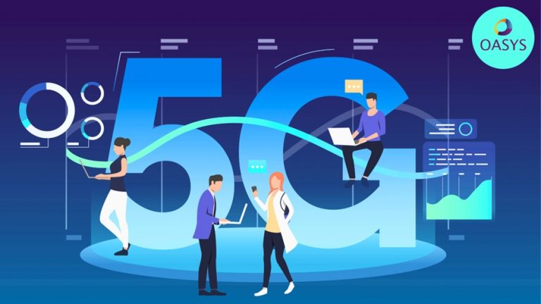 The Impact of 5G on Digital Transformation