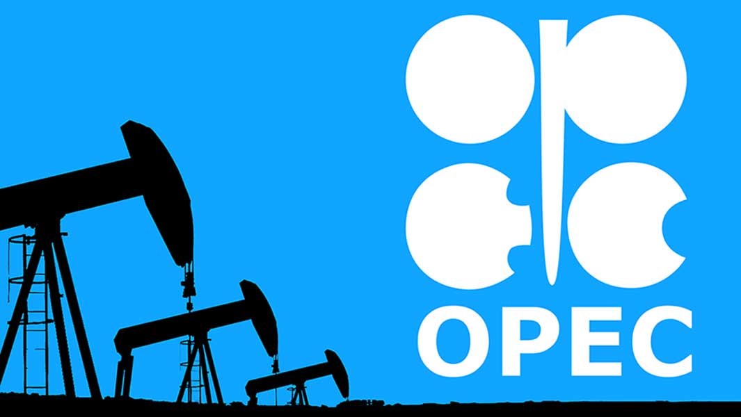 OPEC+ Agrees to Raise Output Quotas by 206,000 bpd for May as Iran War Triggers One of the Worst Oil Shocks in History