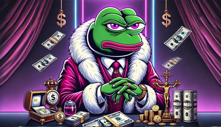 Memecoins Making Moves: The Best Memecoins To Buy For Max Growth
