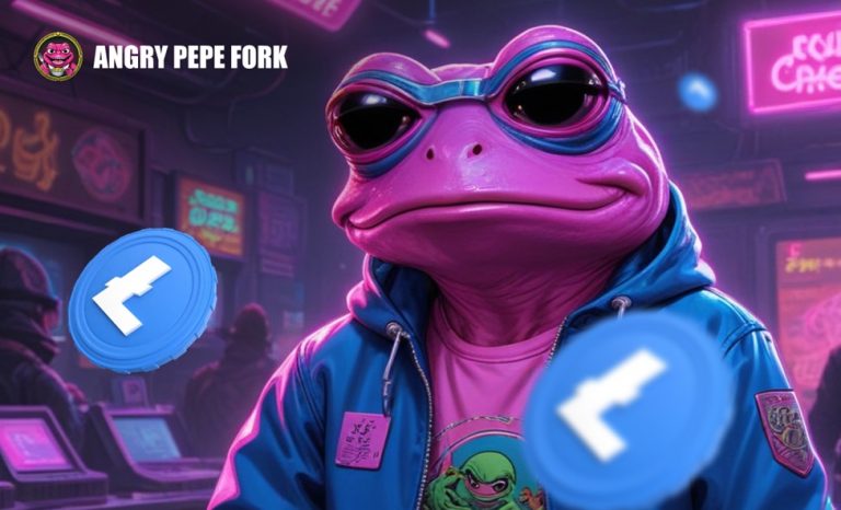 Investors Who Struck Gold With Crypto: Experts Next 3 Hot Picks!