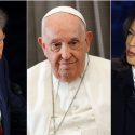 US Election: Choose The Lesser Evil – Pope Francis Tells American Voters