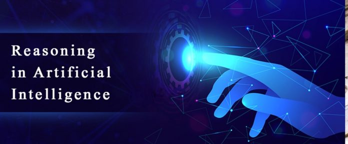 reasoning in AI