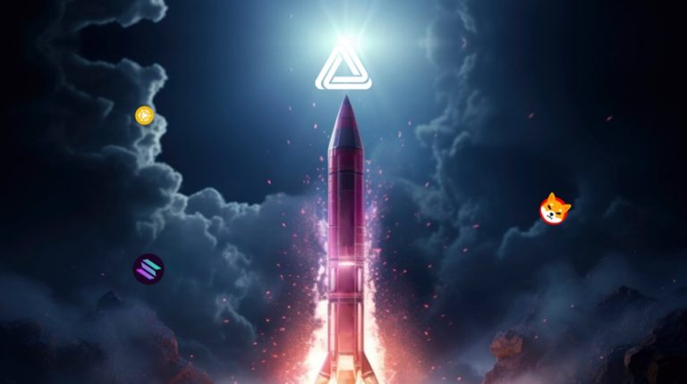 Crypto Insiders Have Been Buying The ETFSwap (ETFS) Trading Token For 120x Gains. Don’t Miss Out!