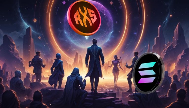 Solana (SOL) and Cardano (ADA) Whales Pour into Rexas Finance (RXS) as Presale Stage 2 Ends at Lightning Speed, $1.25M Raised