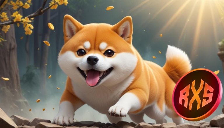 Strong Community Backing That Ignited Solana’s 17,000% Rally Appears in New RWA Coin Under $1, Predicted to Knock Shiba Inu Out of Top 15 Cryptos