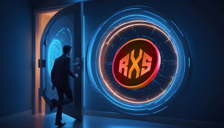 New Era for RWA Tokenization: Rexas Finance Begins the Long-Awaited $RXS Token Presale