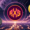 Ripple (XRP) and Rexas Finance (RXS) Rally Ahead While Cardano (ADA) Struggles