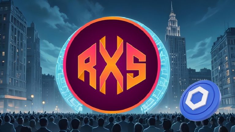 Chainlink Attracts Fresh Buying Interest, Robinhood Re-lists XRP, Analyst Tracks Solana Whales to RWA Presale Token Under $0.10