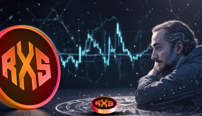 Why is Cardano (ADA) Expected to Lose Its Position to Rexas Finance (RXS) in 2025? Top 5 Reasons