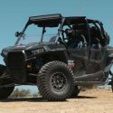 The Essential RZR XP1000 Accessories for Enhancing Your Off-Road Experience