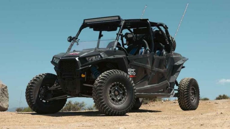 The Essential RZR XP1000 Accessories for Enhancing Your Off-Road Experience