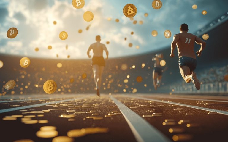 Interest in This New DeFi Token Grows Among Cardano and BNB Investors, Is It a Potential Runner?