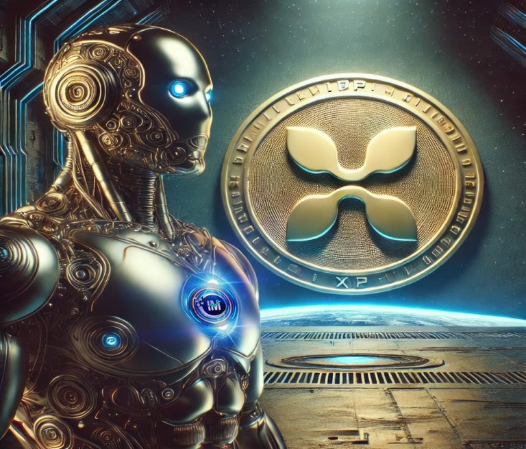 Avalanche and XRP Stumble as IntelMarkets Emerges as a New Crypto Contender