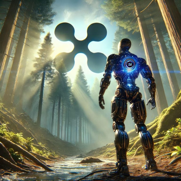 Earn Big With Intel Markets Presale in Crypto Winters as Toncoin (TON) and XRP Prices Might Lag Recovery  