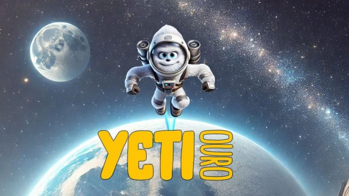yeti 34