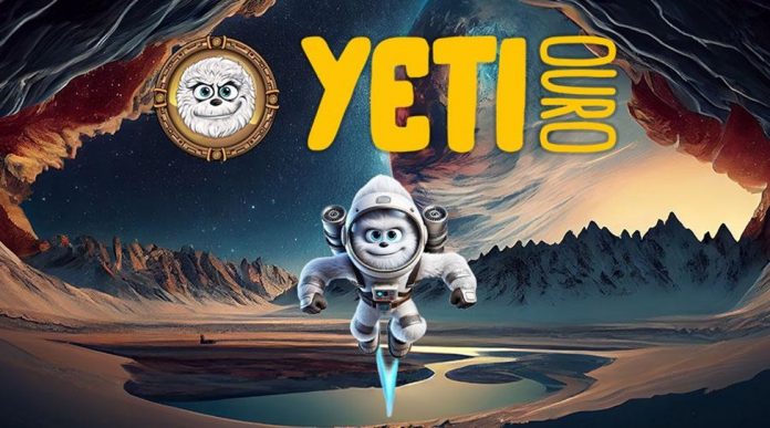 yeti 5