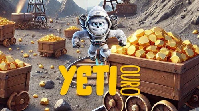 yeti