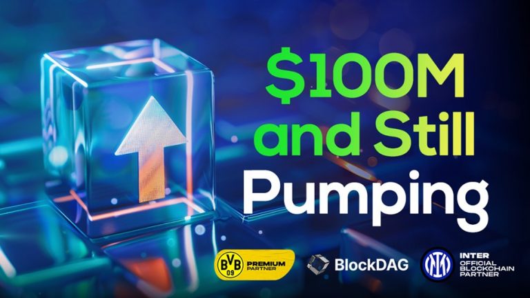 BlockDAG Takes the Lead with $105M Raised in Presale; Bitcoin Eyes $68K & BNB Rallies at Zero-Fee Event
