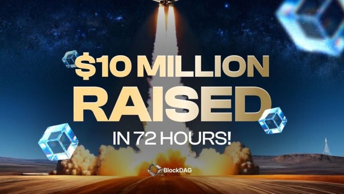 10m raised 72