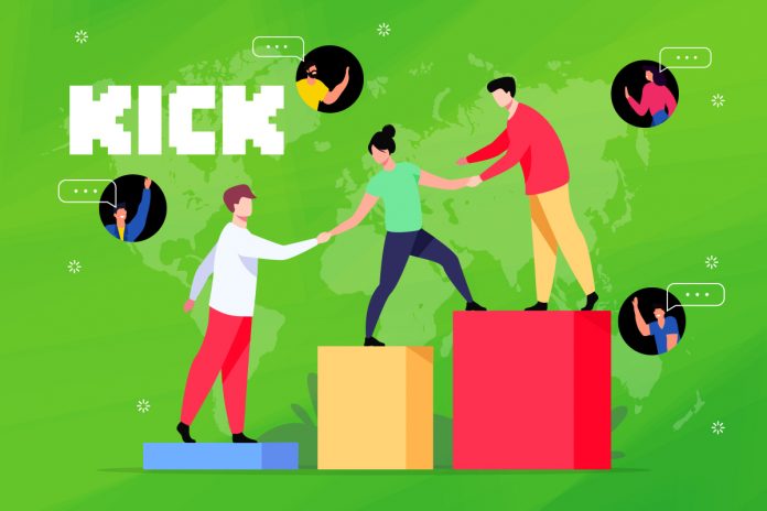 9 Easy Ways to Build a Loyal Community on Kick