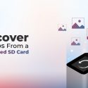 DIY Methods to Recover Photos from a Corrupted SD Card