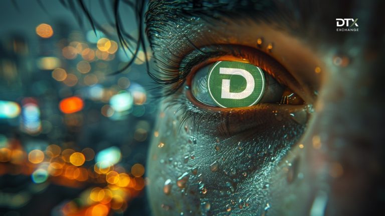 High Market Volume Sparks Excitement as PEPE Rallies 30%, DOGE Breaks New Records, and DTX Exchange Smashes $3M Presale Milestone