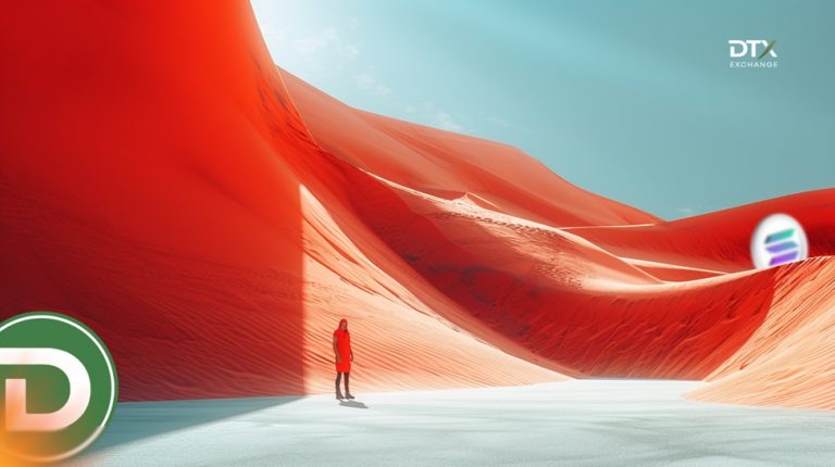 DTX Exchange (DTX) Jump To $10 Likely in 2025 as SHIB Whale Calls Current $0.08 Price a Steal Better Than XRP