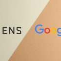 The Integration of Ethereum Name Service (ENS) with Google