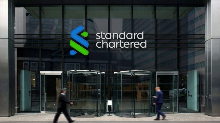 Standard Chartered says Real World Asset MarketCap 50x to $30 Trillion