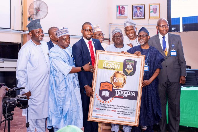 Unilorin