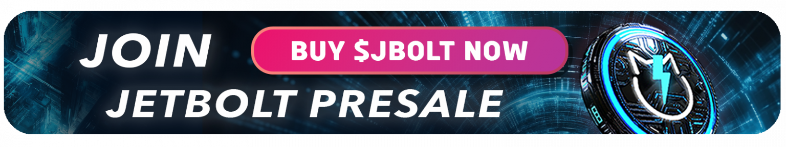 Jetbolt Token Why XRP, Kaspa, and JetBolt Could Surge This Year as Altseason and ...