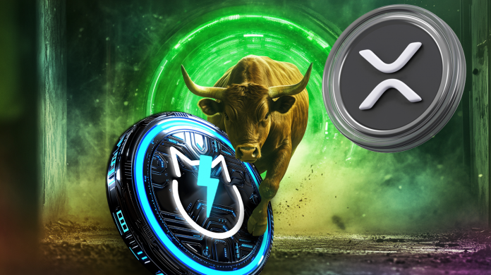 Why XRP, Kaspa and JetBolt Could Surge This Year as altseason and crypto bull run now a possibility