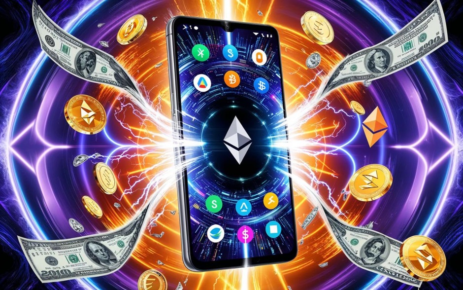How to Build a Crypto Portfolio With Just $100 for Massive DeFi Returns ...
