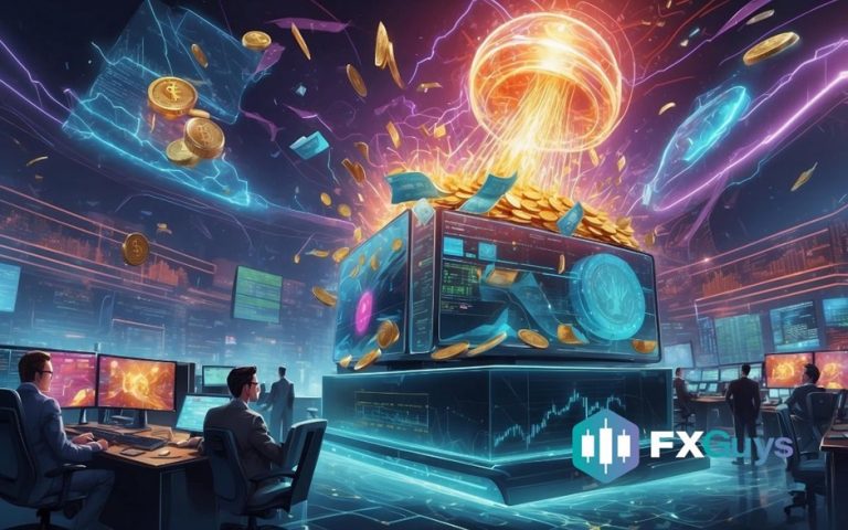 Litecoin Holders Anticipate Huge Rally as Whales Start Accumulating $FXG