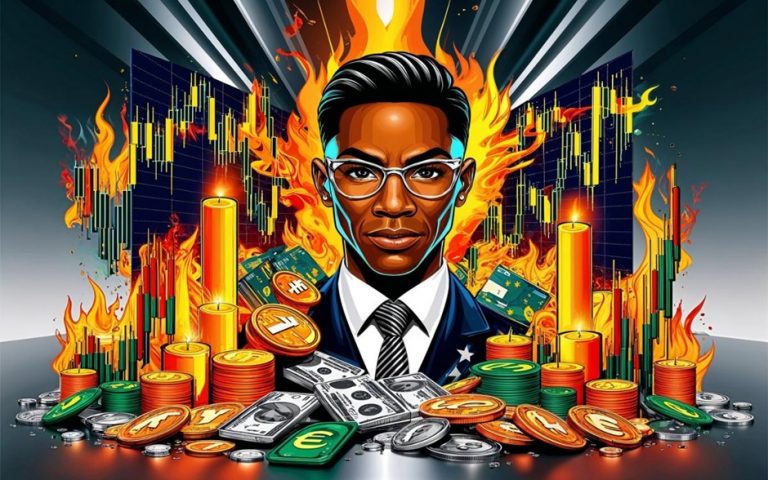 These 4 Cryptos Are Likely To Take Off In 2024