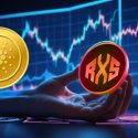 Bitcoin and Ethereum ETFs Continue Positive Streak, Tron (TRX) Struggles to Break Out, Rexas Finance (RXS) set to Explode 3,500%